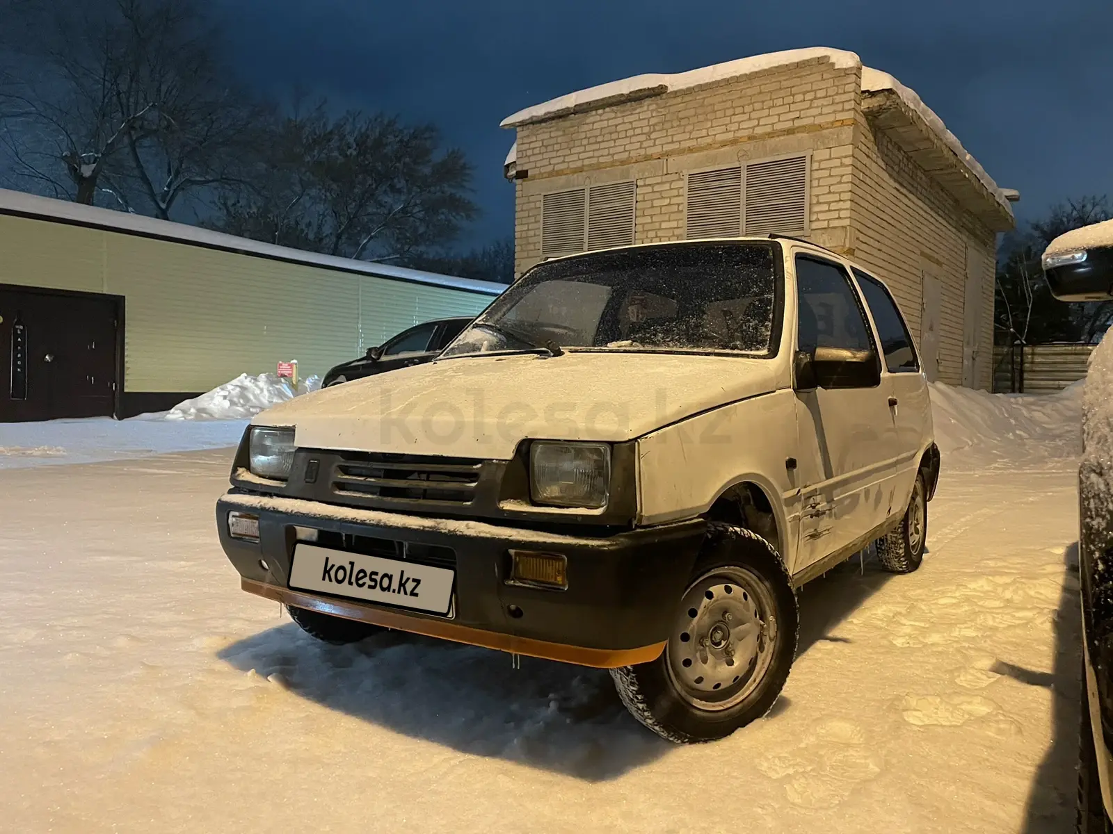 Купить Ваз Lada 1111