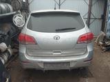 Авторазбор Jac Cobalt Cherry Tiggo 8 pro Kia Hyundai Reno Polo Passat T5 в Костанай – фото 5