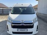 Toyota Hiace 2019 года за 25 000 000 тг. в Атырау – фото 2