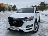 Hyundai Tucson 2019 годаfor10 000 000 тг. в Астана