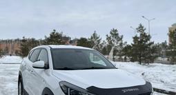 Hyundai Tucson 2019 годаfor10 250 000 тг. в Астана – фото 4