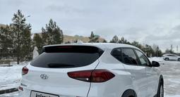 Hyundai Tucson 2019 годаfor10 250 000 тг. в Астана – фото 5