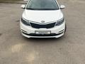 Kia Rio 2015 годаfor5 700 000 тг. в Кыргауылды – фото 2