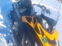 BRP  Ski-Doo Skandic 550 2013 года за 2 850 000 тг. в Риддер