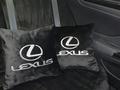 Lexus ES 250 2021 годаүшін26 500 000 тг. в Шымкент – фото 10