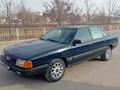 Audi 100 1989 годаүшін1 000 000 тг. в Жетысай – фото 4