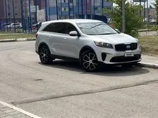 Kia Sorento, 2018