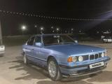 BMW 525 1992 года за 1 550 000 тг. в Шымкент – фото 3