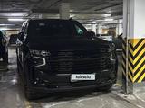 Chevrolet Suburban 2022 годаүшін45 000 000 тг. в Астана