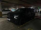Chevrolet Suburban 2022 годаүшін45 000 000 тг. в Астана – фото 5