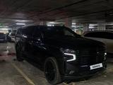 Chevrolet Suburban 2022 годаүшін45 000 000 тг. в Астана – фото 4