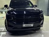 Chevrolet Suburban 2022 годаүшін45 000 000 тг. в Астана – фото 2