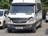 Mercedes-Benz Sprinter 2010 года за 13 000 000 тг. в Шымкент