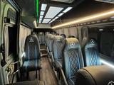 Mercedes-Benz Sprinter 2010 года за 13 000 000 тг. в Шымкент – фото 4