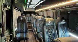 Mercedes-Benz Sprinter 2010 года за 13 000 000 тг. в Шымкент – фото 4