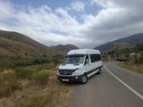Mercedes-Benz Sprinter 2010 года за 13 000 000 тг. в Шымкент – фото 5