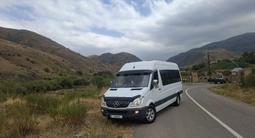 Mercedes-Benz Sprinter 2010 года за 13 000 000 тг. в Шымкент – фото 5