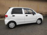 Daewoo Matiz 2013 годаfor2 300 000 тг. в Шымкент – фото 4