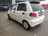 Daewoo Matiz 2013 годаfor2 300 000 тг. в Шымкент – фото 5