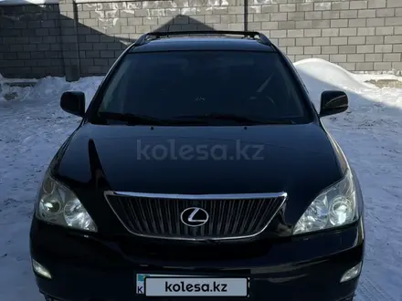 Lexus RX 330 2004 годаүшін8 000 000 тг. в Алматы