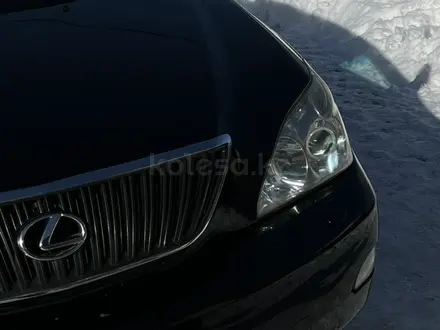 Lexus RX 330 2004 годаүшін8 000 000 тг. в Алматы – фото 23