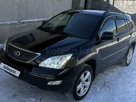 Lexus RX 330 2004 годаүшін8 000 000 тг. в Алматы – фото 2