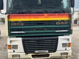 DAF  XF 95 2000 года за 12 000 000 тг. в Талдыкорган