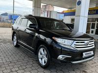 Toyota Highlander 2011 года за 13 000 000 тг. в Астана