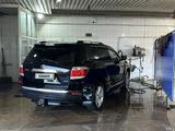 Toyota Highlander 2011 годаүшін13 000 000 тг. в Астана – фото 4