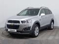 Chevrolet Captiva 2014 года за 7 890 000 тг. в Астана