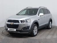 Chevrolet Captiva 2014 годаүшін7 890 000 тг. в Астана