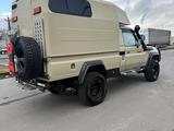 Toyota Land Cruiser 2008 годаүшін25 000 000 тг. в Тараз