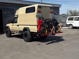 Toyota Land Cruiser 2008 годаүшін25 000 000 тг. в Тараз – фото 3