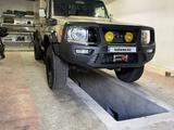 Toyota Land Cruiser 2008 годаүшін25 000 000 тг. в Тараз – фото 4