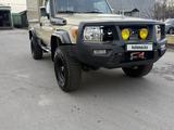 Toyota Land Cruiser 2008 годаүшін25 000 000 тг. в Тараз – фото 2