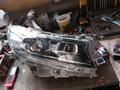 Фара правая LED TOYOTA LAND CRUISER PRADO 150 за 90 000 тг. в Актобе