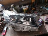 Фара правая LED TOYOTA LAND CRUISER PRADO 150 за 120 000 тг. в Актобе