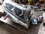 Фара правая LED TOYOTA LAND CRUISER PRADO 150 за 120 000 тг. в Актобе – фото 3