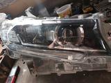 Фара правая LED TOYOTA LAND CRUISER PRADO 150 за 120 000 тг. в Актобе – фото 4