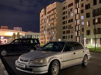 Honda Civic 1997 года за 1 500 000 тг. в Астана