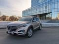 Hyundai Tucson 2018 годаүшін11 650 000 тг. в Петропавловск