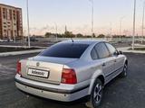 Volkswagen Passat 2000 года за 1 700 000 тг. в Петропавловск – фото 2