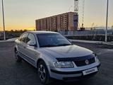Volkswagen Passat 2000 года за 1 700 000 тг. в Петропавловск – фото 3