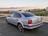 Volkswagen Passat 2000 года за 1 700 000 тг. в Петропавловск – фото 4