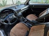 Volkswagen Passat 2000 года за 1 700 000 тг. в Петропавловск – фото 5