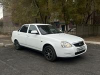 ВАЗ (Lada) Priora 2170 2014 годаүшін2 900 000 тг. в Семей