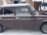 ВАЗ (Lada) 2106 1988 года за 500 000 тг. в Актобе – фото 2