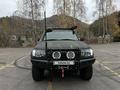 Toyota Land Cruiser 2006 года за 25 500 000 тг. в Алматы – фото 2