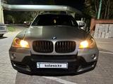 BMW X5 2007 годаfor7 800 000 тг. в Шымкент – фото 2