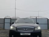 Infiniti M35 2006 года за 2 600 000 тг. в Атырау – фото 2
